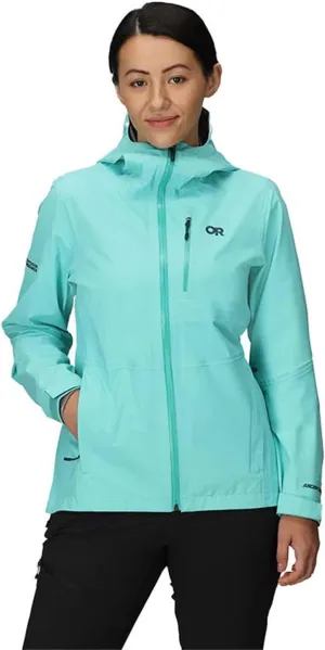 Outdoor Research Women's Aspire 3L Jacket