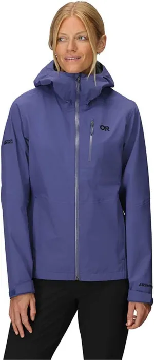 Outdoor Research Women's Aspire 3L Jacket
