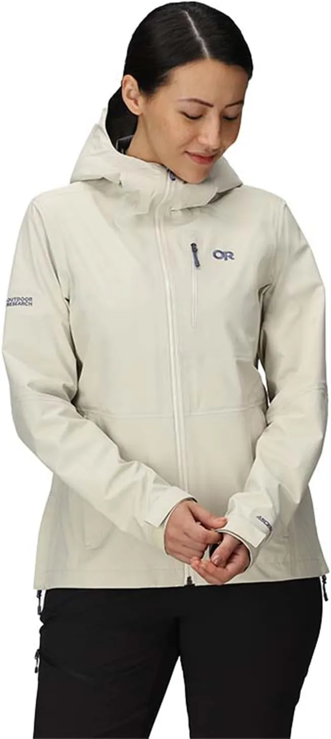Outdoor Research Women's Aspire 3L Jacket