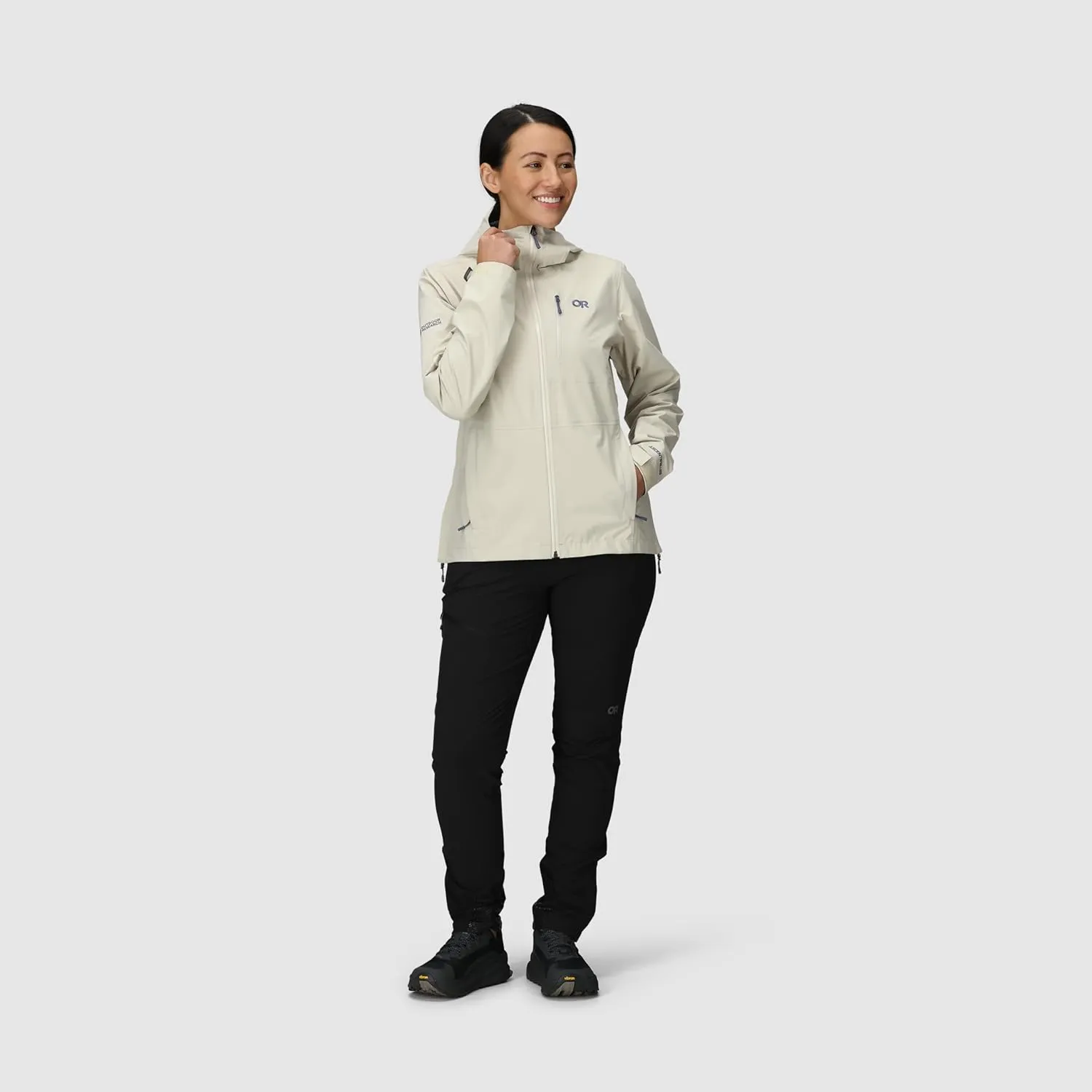 Outdoor Research Women's Aspire 3L Jacket