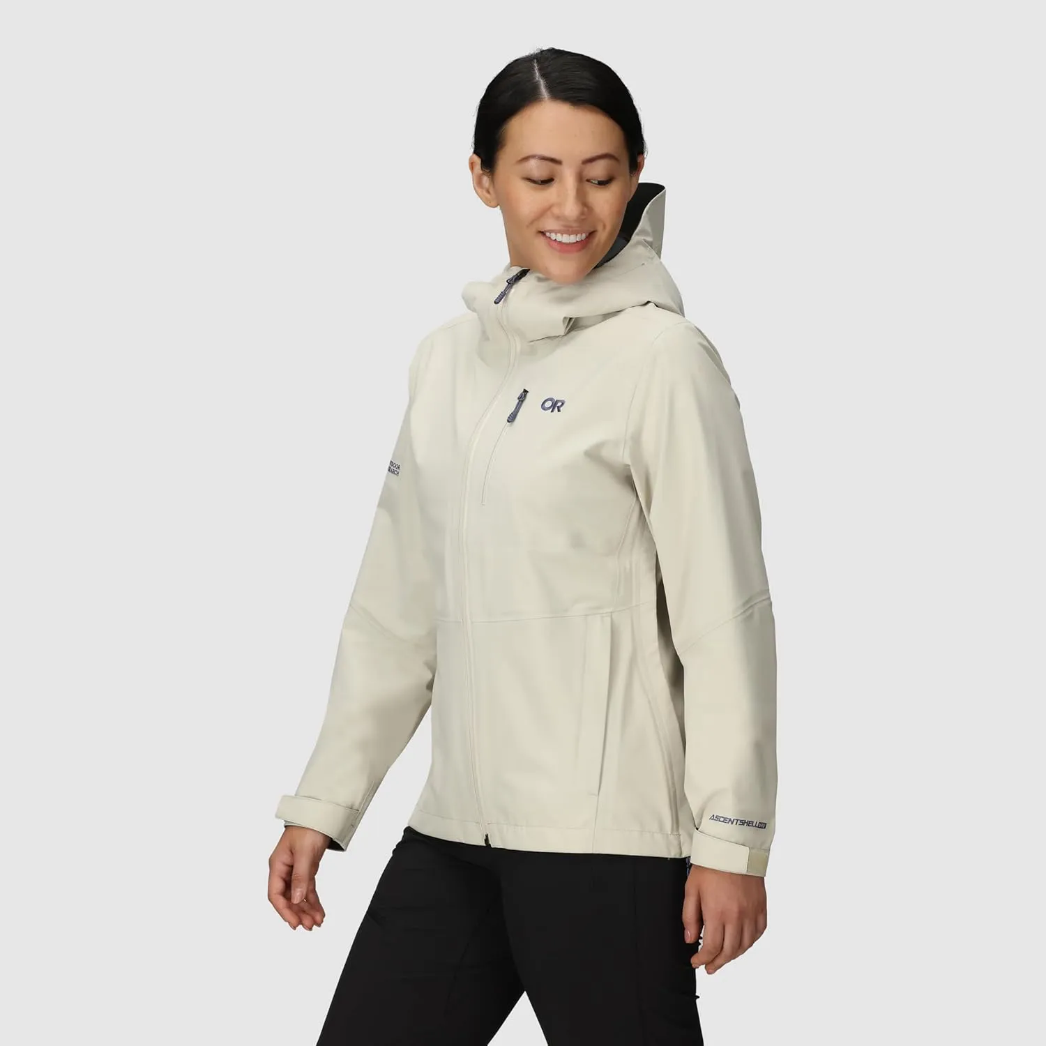 Outdoor Research Women's Aspire 3L Jacket