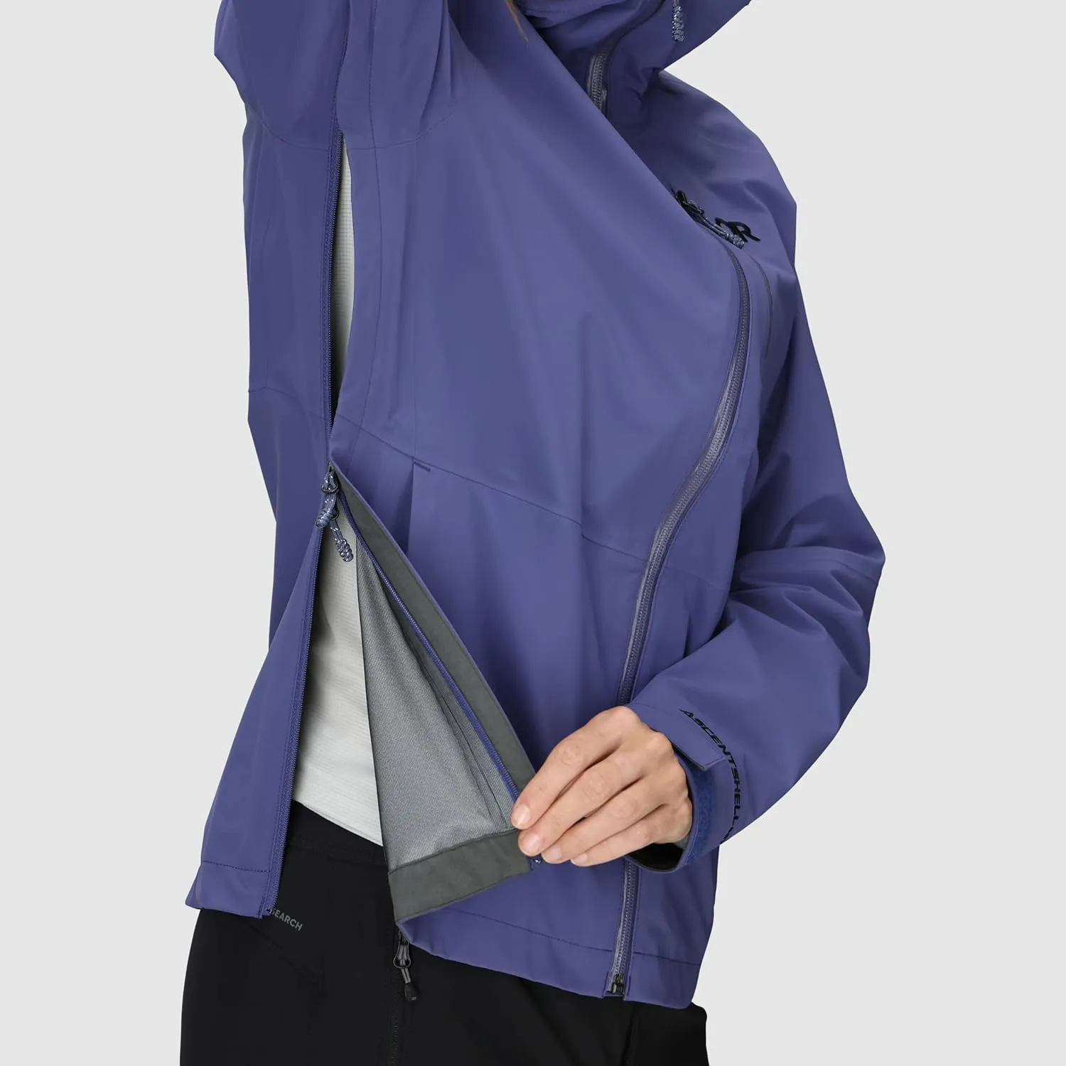 Outdoor Research Women's Aspire 3L Jacket