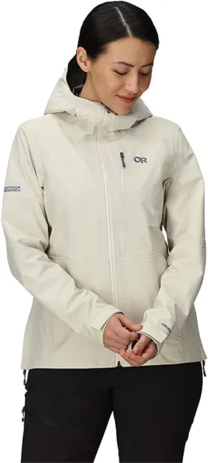 Outdoor Research Women's Aspire 3L Jacket
