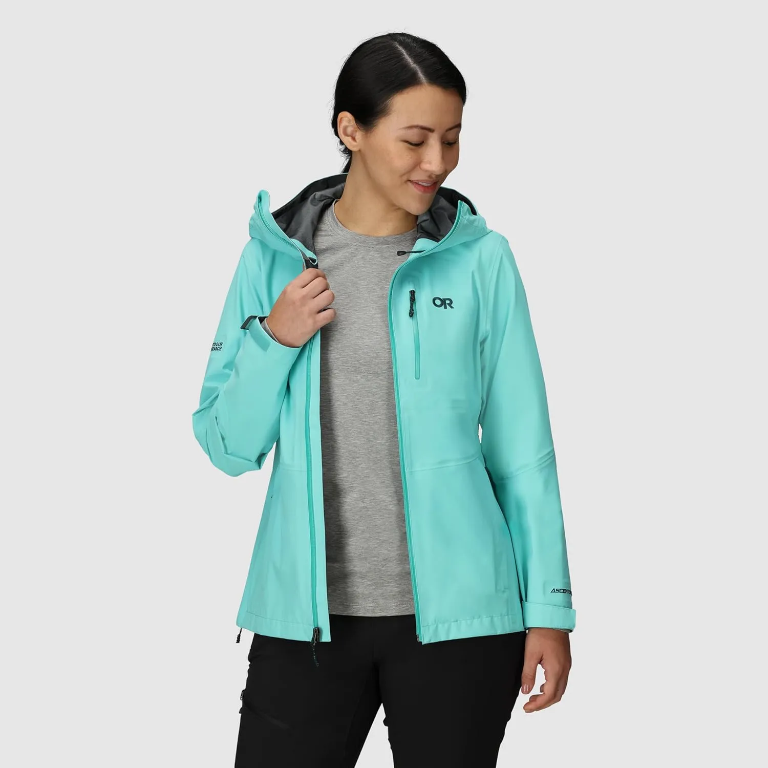 Outdoor Research Women's Aspire 3L Jacket