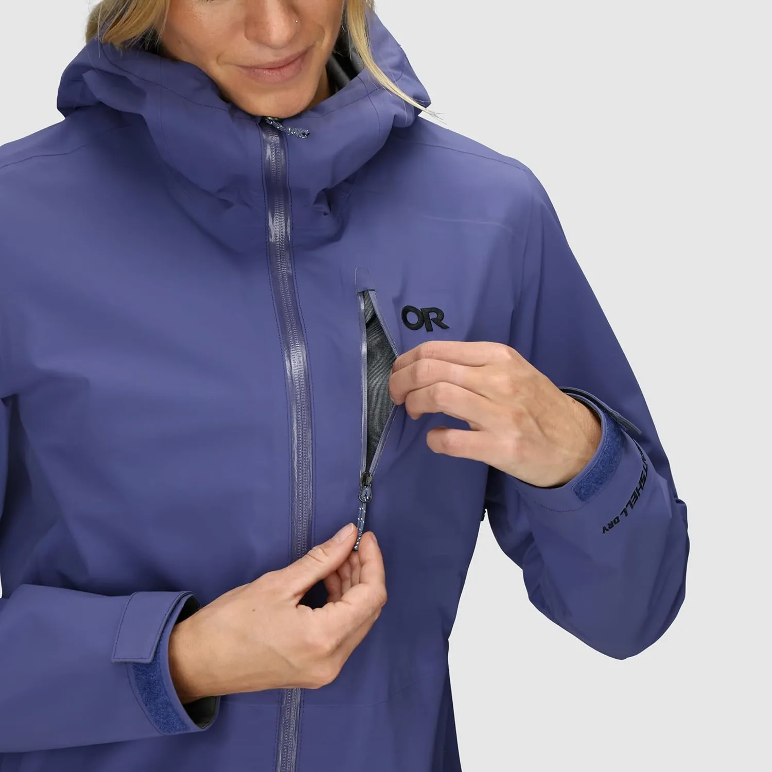 Outdoor Research Women's Aspire 3L Jacket