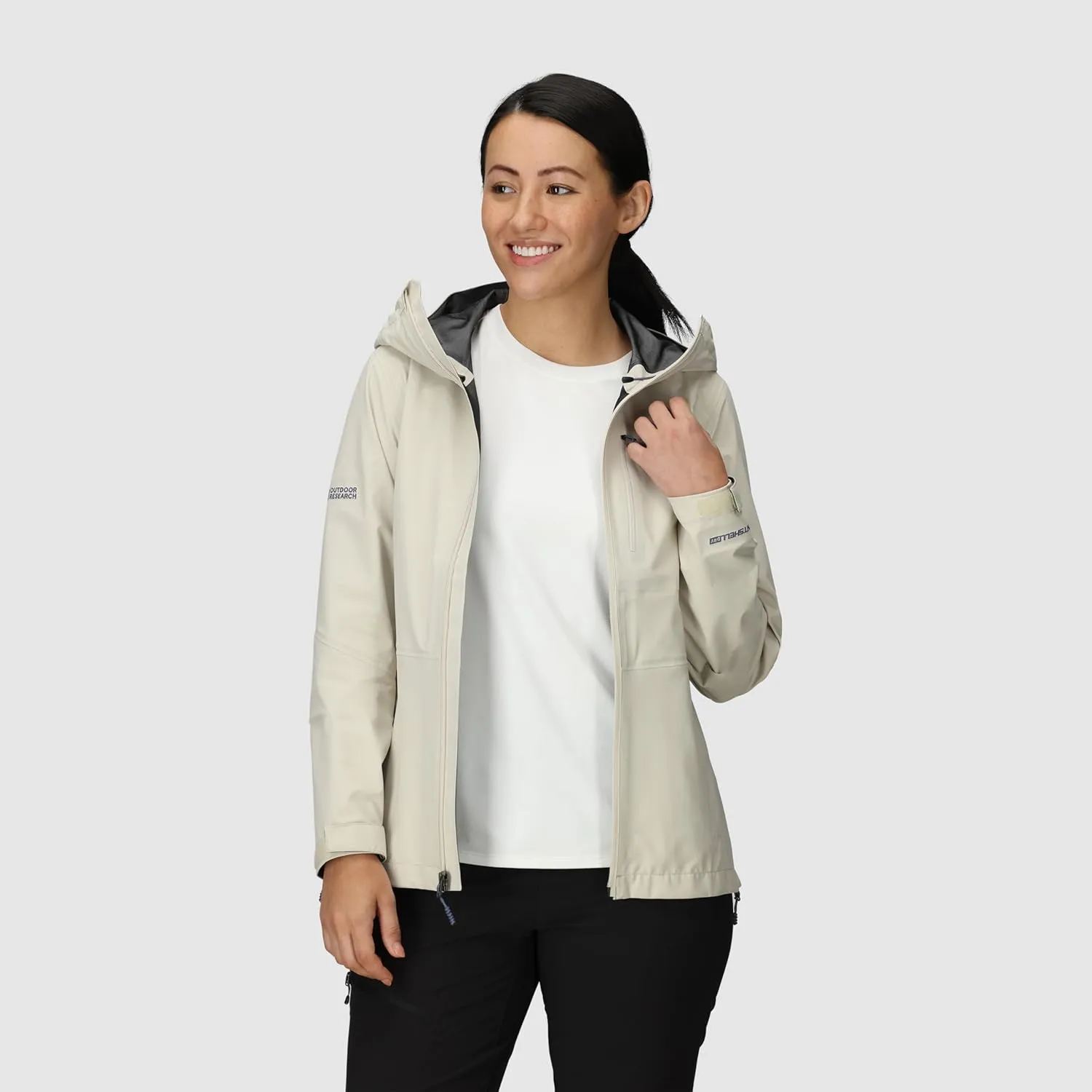 Outdoor Research Women's Aspire 3L Jacket