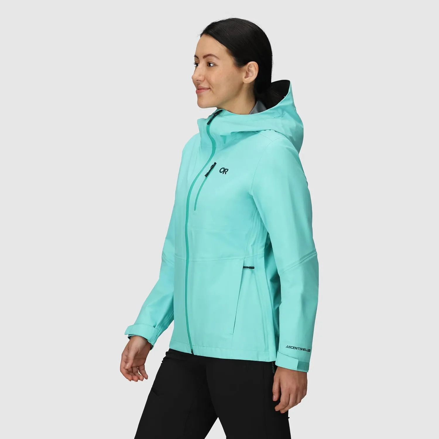 Outdoor Research Women's Aspire 3L Jacket