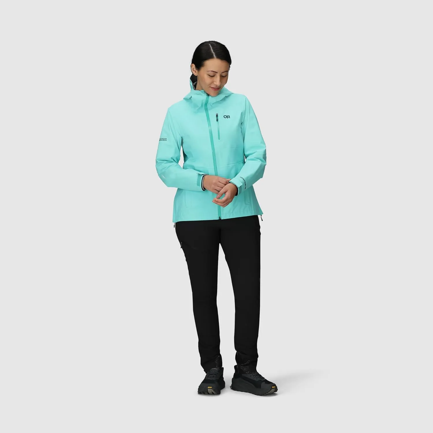 Outdoor Research Women's Aspire 3L Jacket