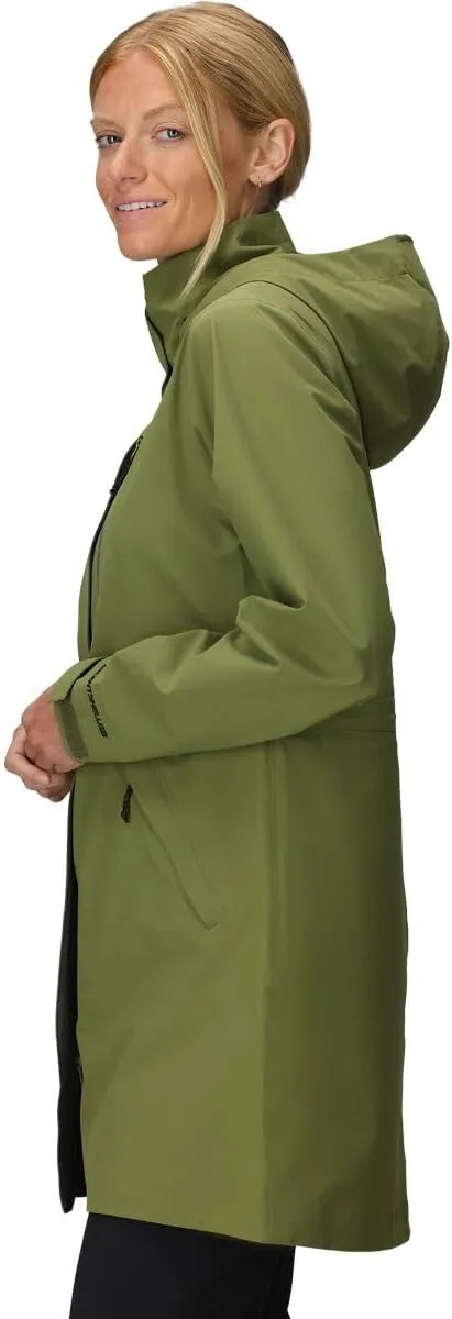 Outdoor Research Women's Aspire 3L Trench