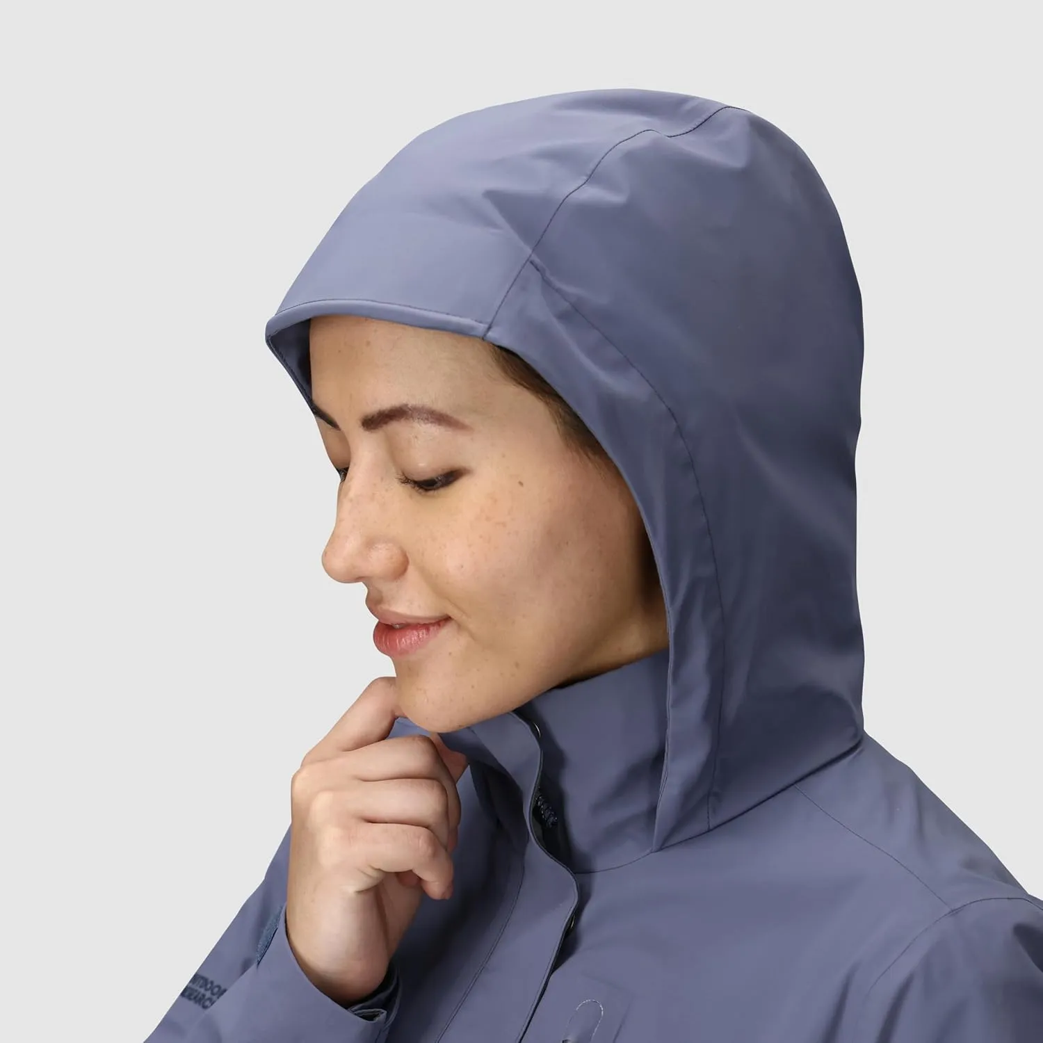 Outdoor Research Women's Aspire 3L Trench