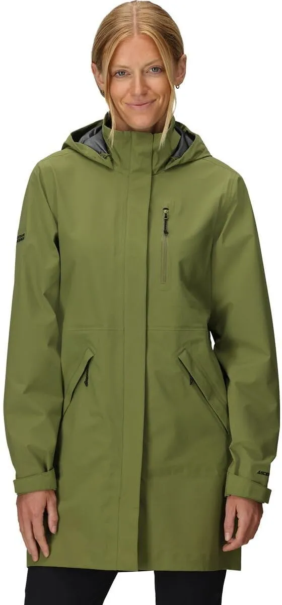 Outdoor Research Women's Aspire 3L Trench