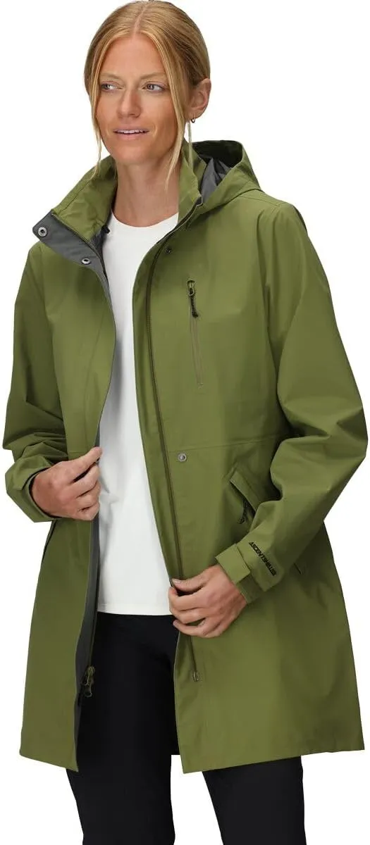 Outdoor Research Women's Aspire 3L Trench