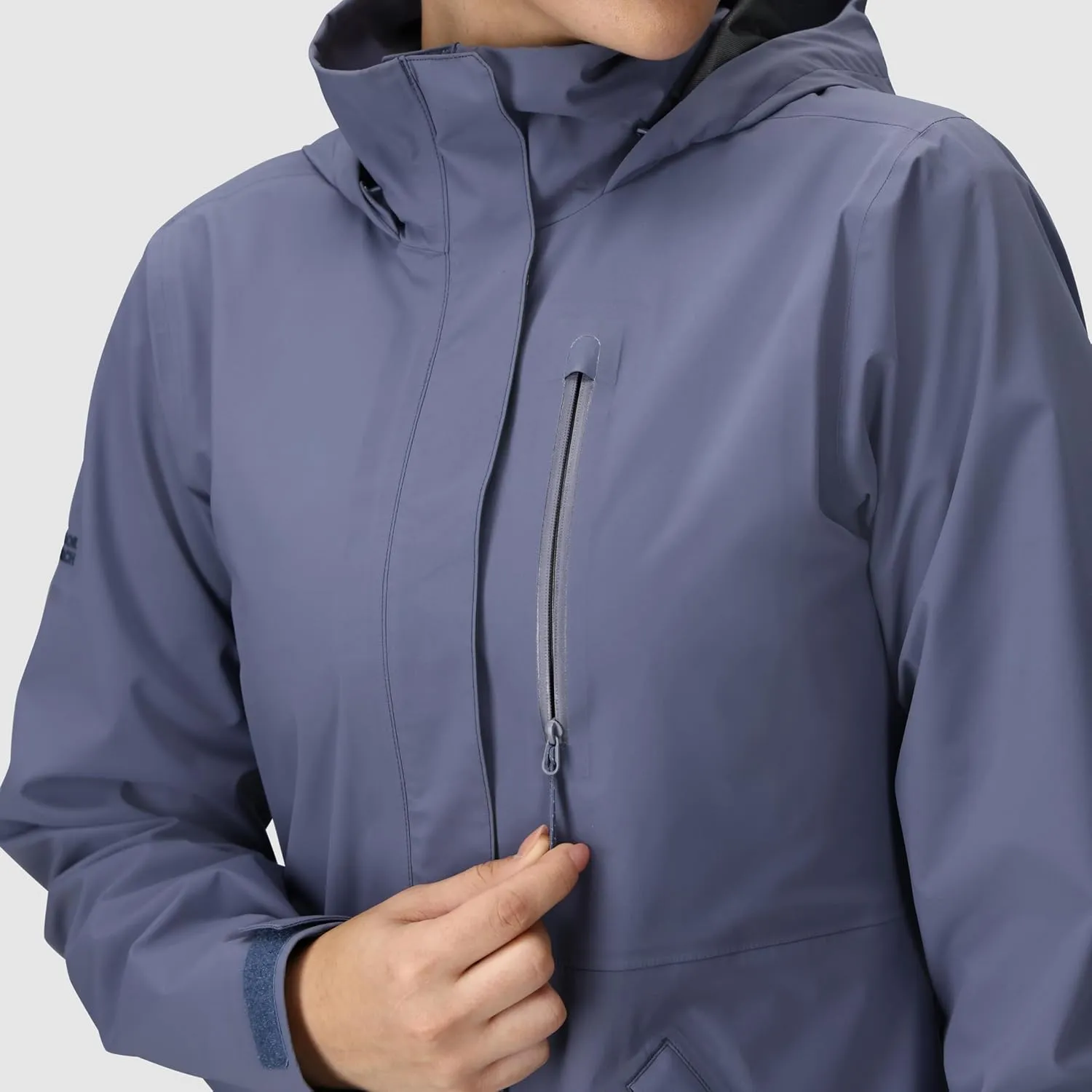 Outdoor Research Women's Aspire 3L Trench