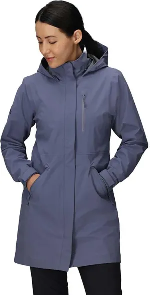 Outdoor Research Women's Aspire 3L Trench