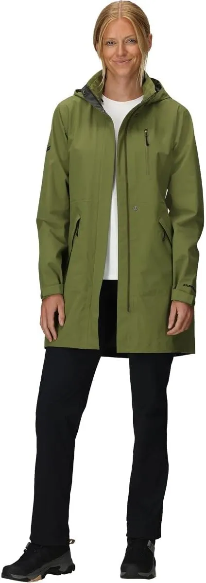 Outdoor Research Women's Aspire 3L Trench