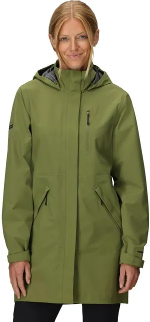 Outdoor Research Women's Aspire 3L Trench