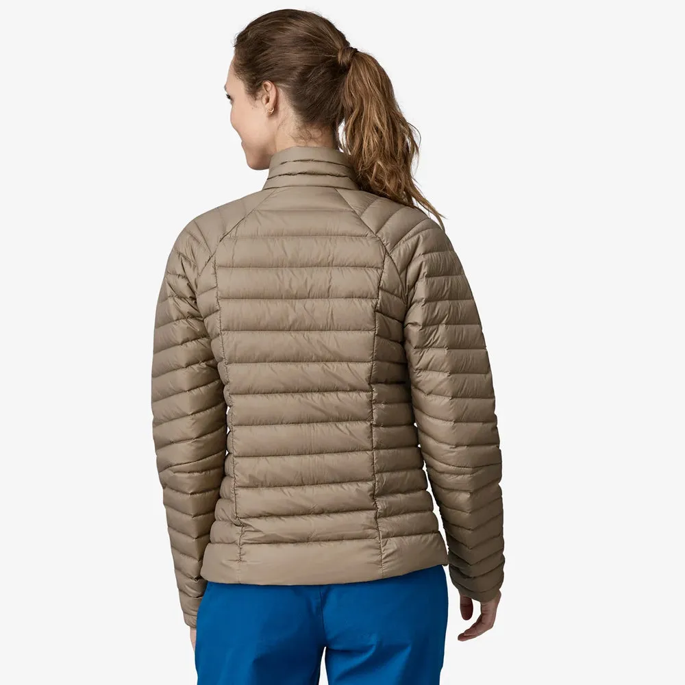 Patagonia Womens Down Sweater Jacket