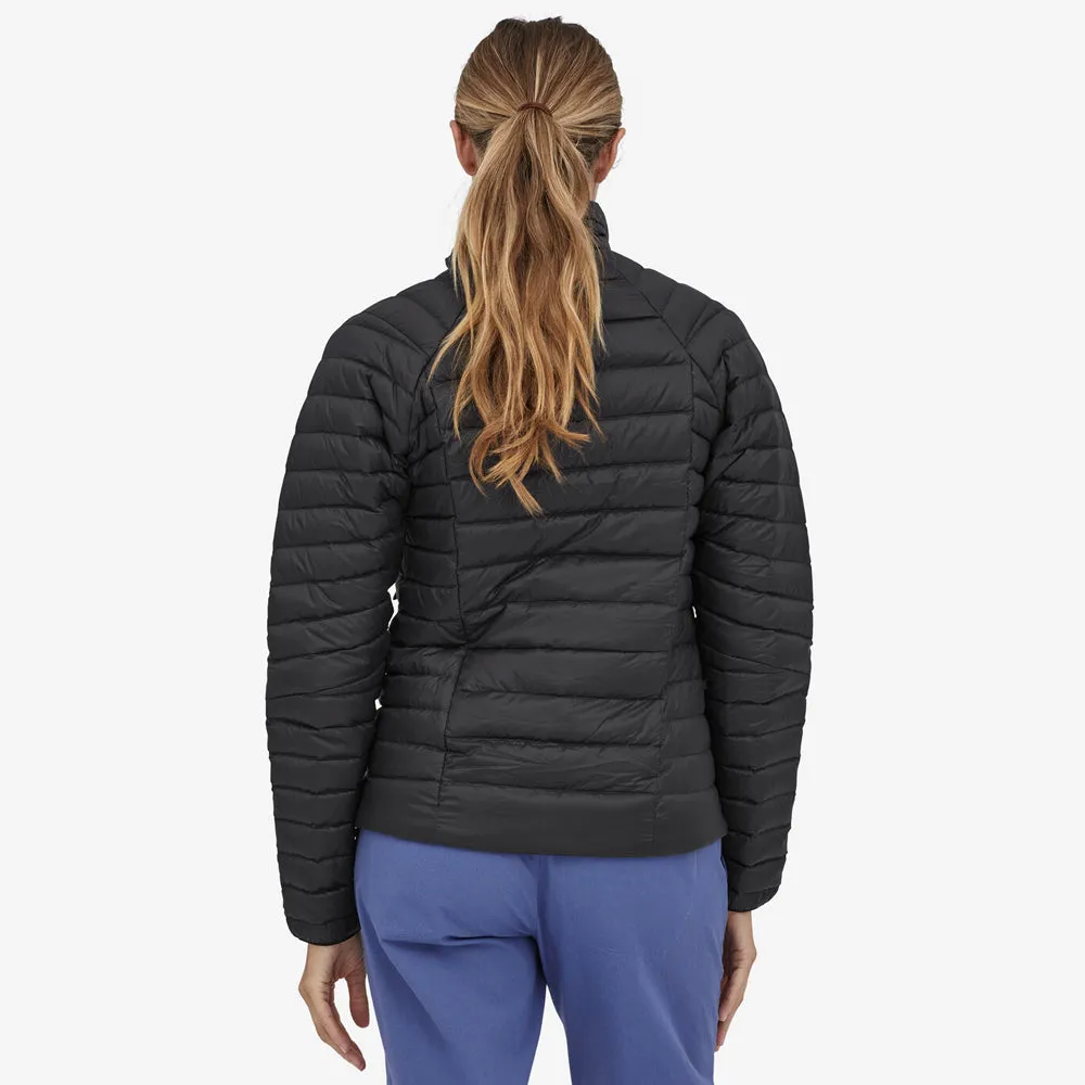 Patagonia Womens Down Sweater Jacket
