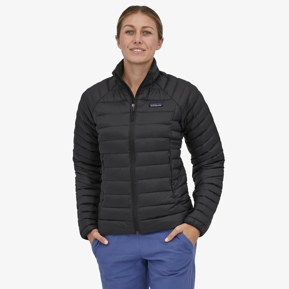 Patagonia Womens Down Sweater Jacket