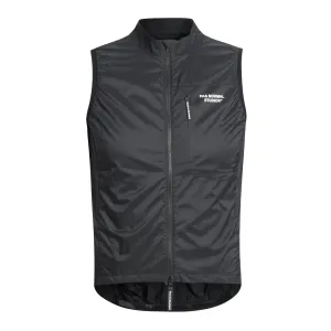 PNS Essential Men's Insulated Gilet Black