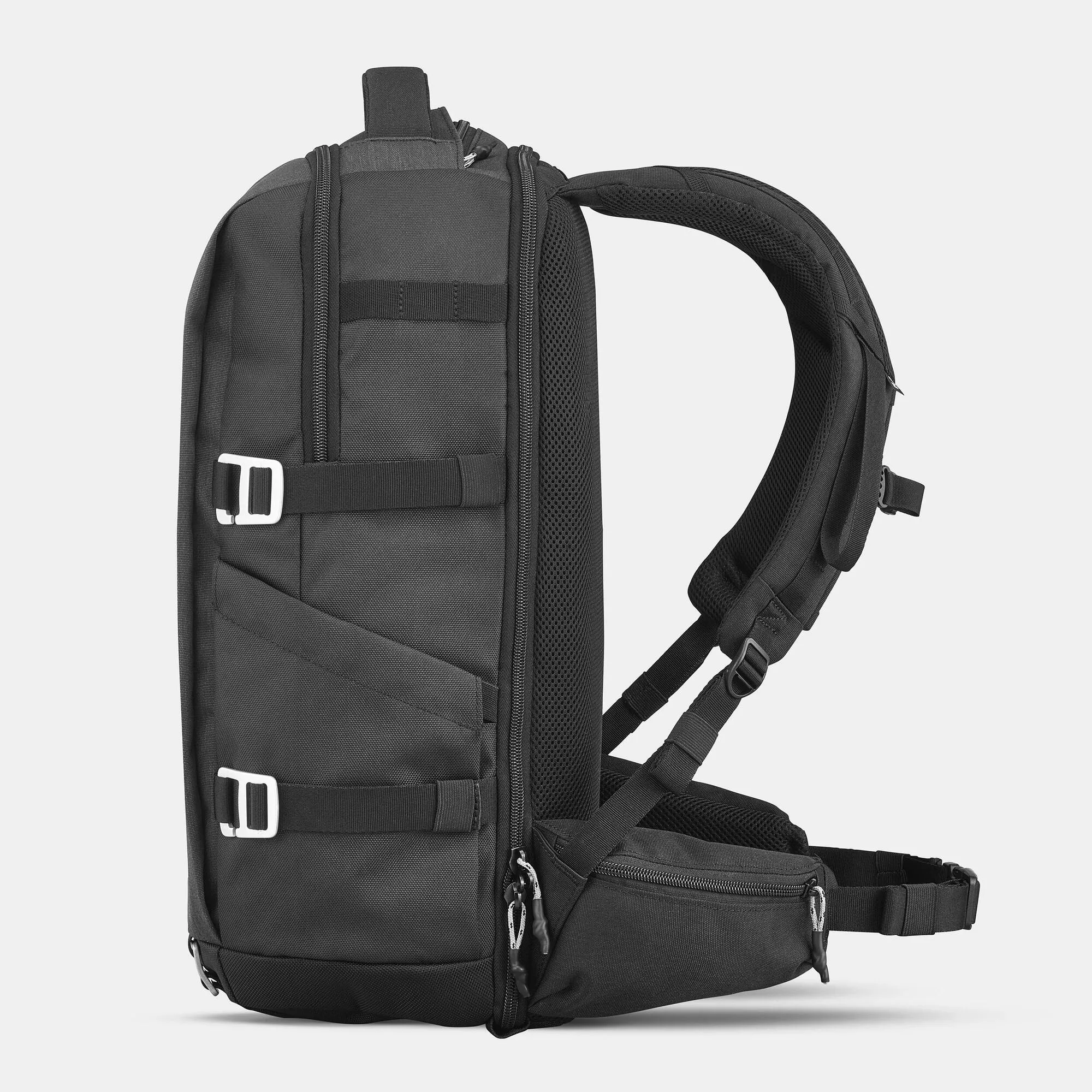 Quechua NH Explorer 900 Focus Camera Backpack