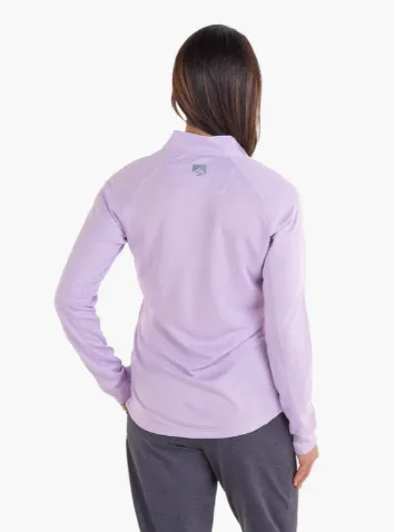 Renewer Quarter Zip (Storm Creek)