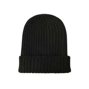 Sailor Beanie (Black)