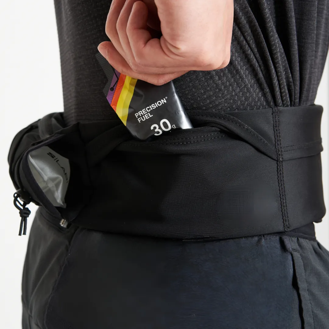 Stride - Endura Running Belt - Black