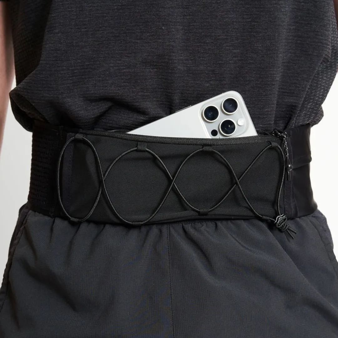 Stride - Endura Running Belt - Black