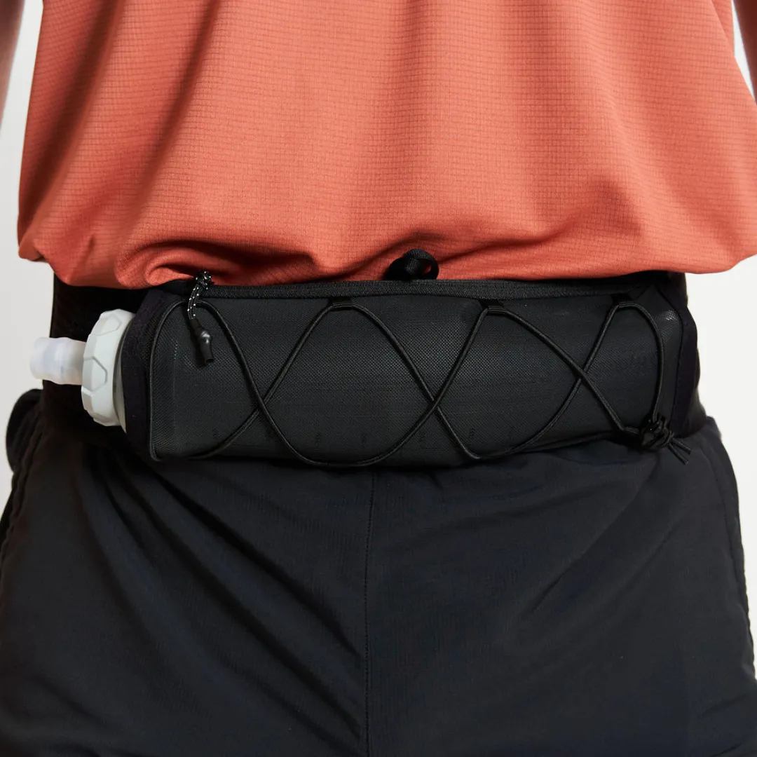 Stride - Endura Running Belt - Black