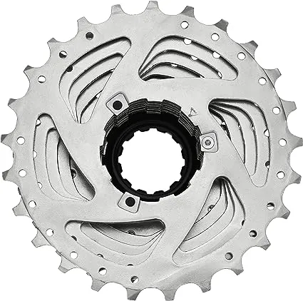 Sunrace CSR86 8 speed 11-28T Cassette - live4bikes