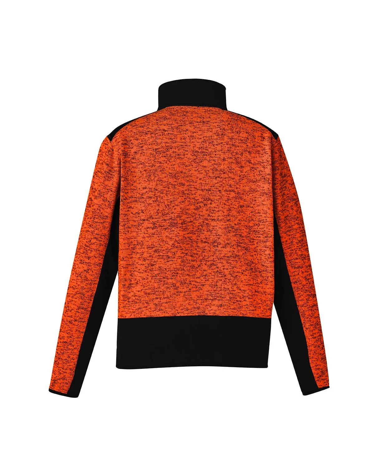 SYZMIK Unisex Streetworx Reinforced 1/4 Zip Pullover - ZT380