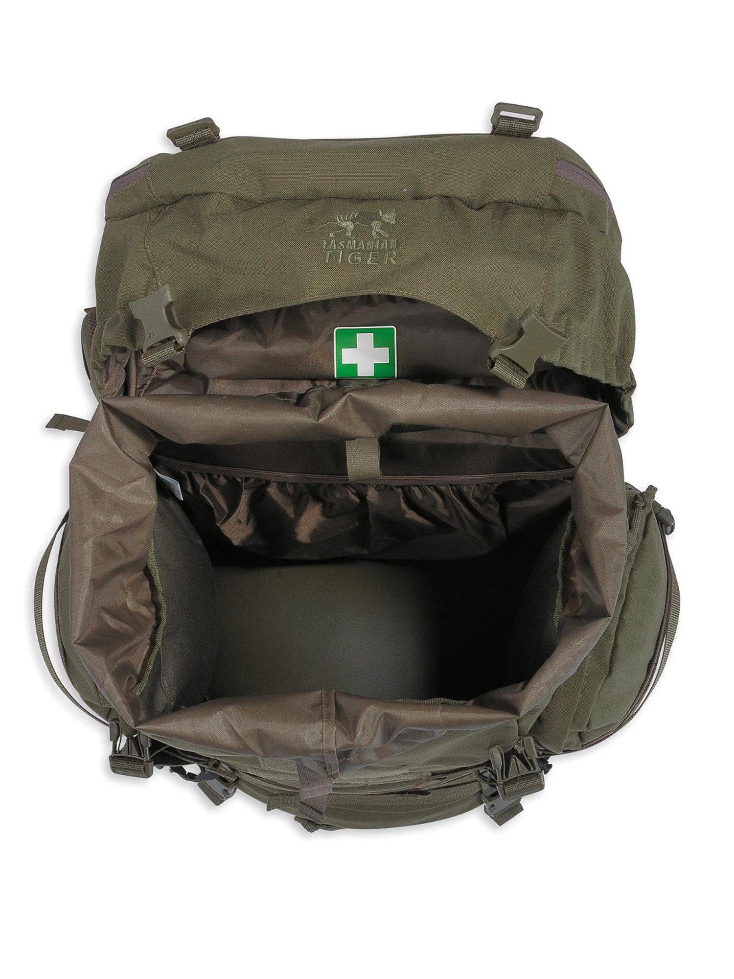 Tasmanian Tiger Raid Pack MkIII
