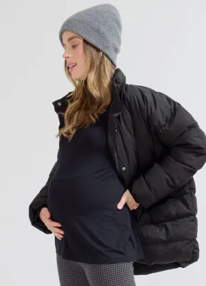 The Cashmere Beanie