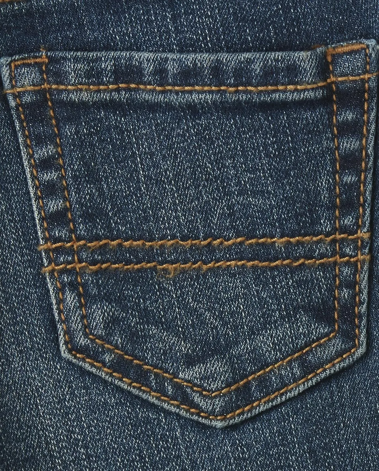 The Children's Place Baby Boys' and Toddler Multipack Basic Stretch Skinny Jeans