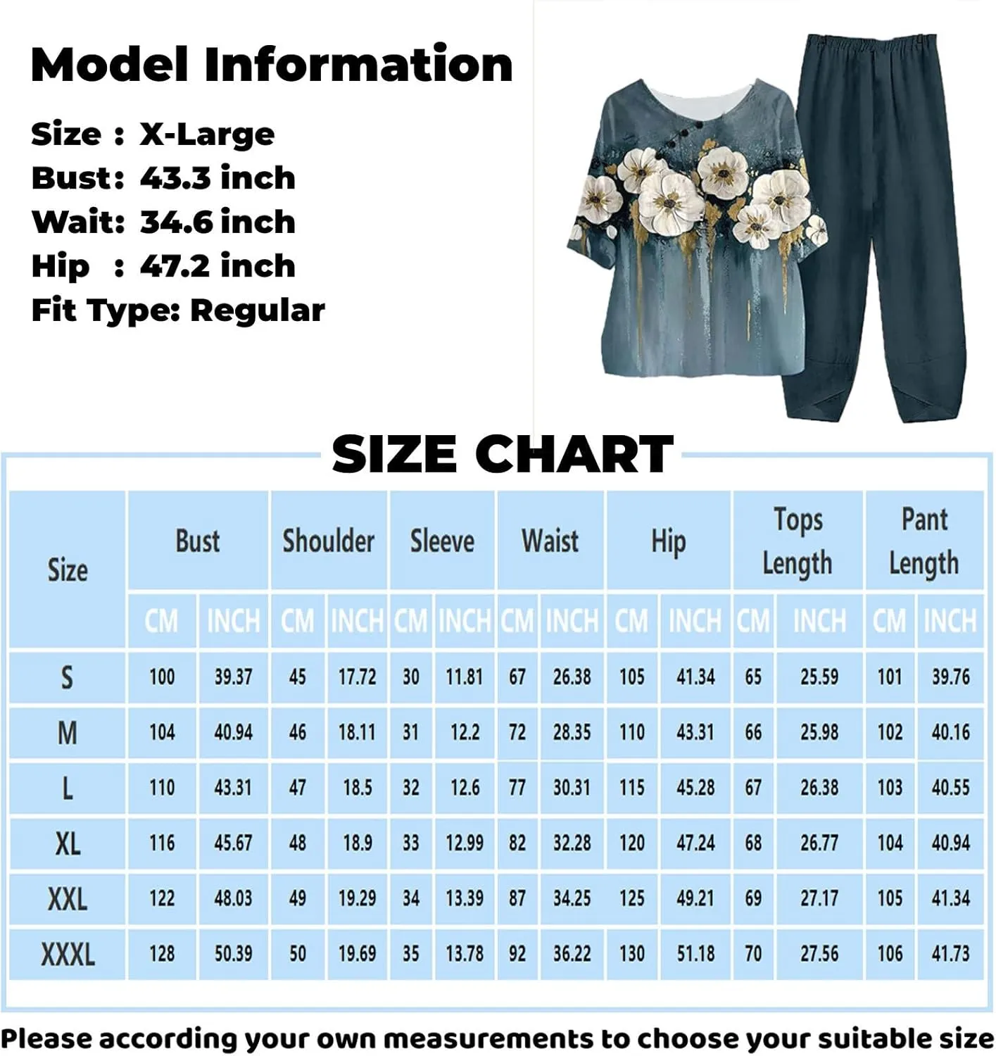 Trendy Summer 2 Piece Sets for Women 2024 with Pockets Casual Linen Loose Fit Tank Top High Waist Pants Sets