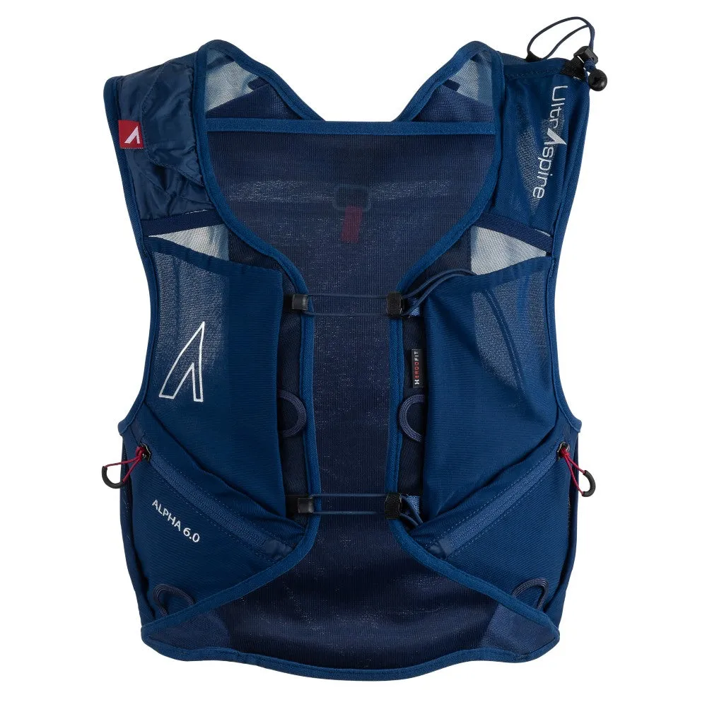 UltrAspire Alpha 6.0 Race Vest