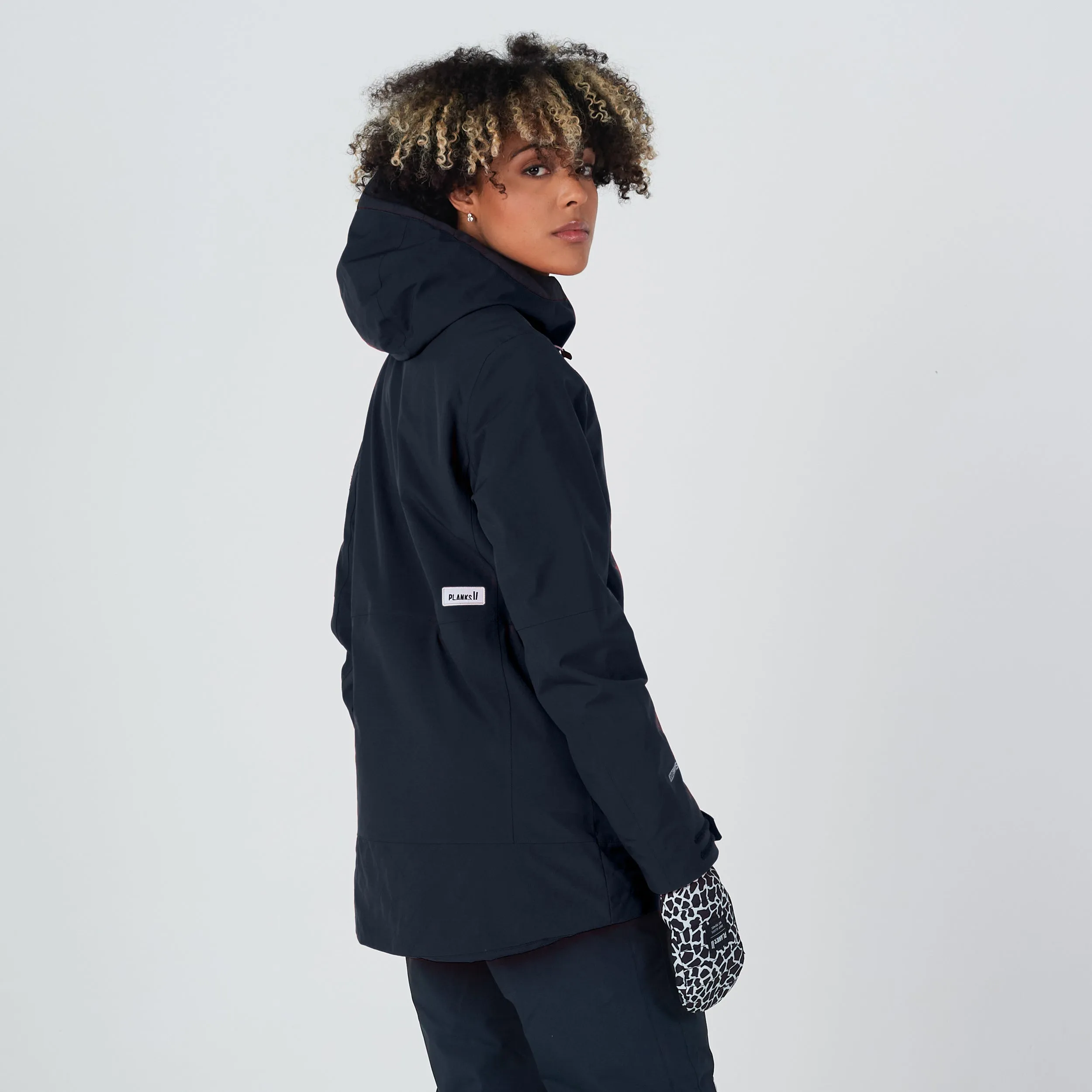 Women's All-time Insulated Jacket