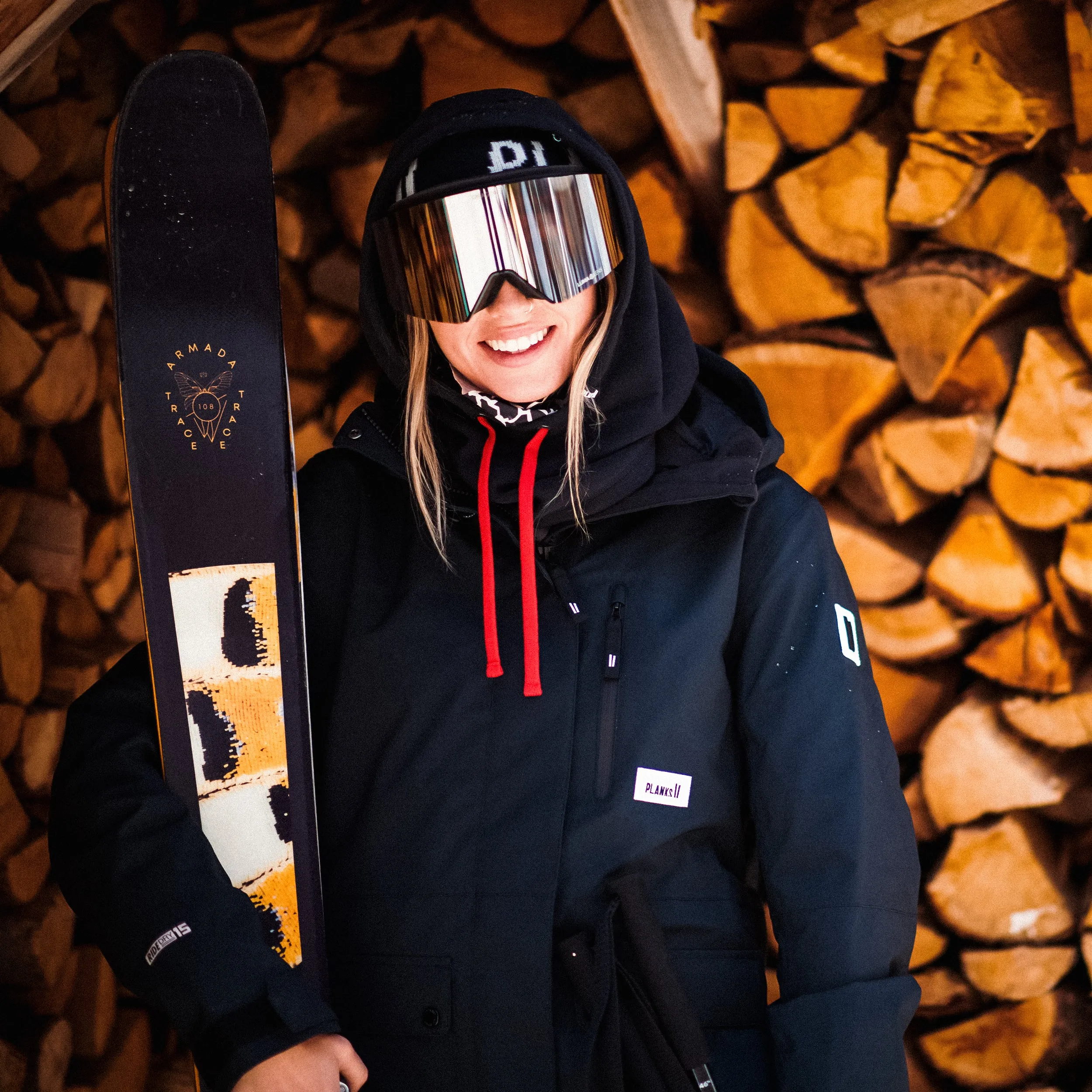 Women's All-time Insulated Jacket