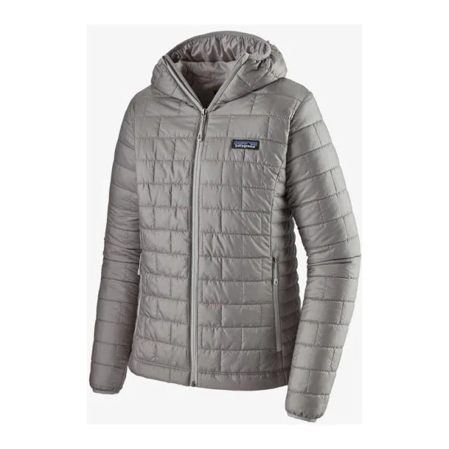 Women's Nano Puff Hoody