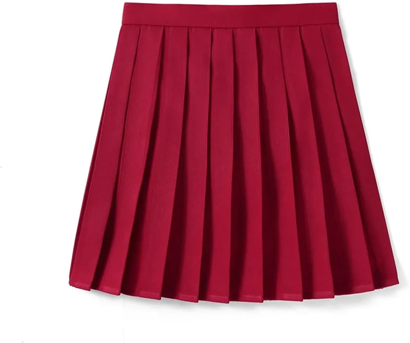Womens Summer High Waist Skirts for Women Sexy Mini Skirts Casual Pleated Short Tennis Skirt