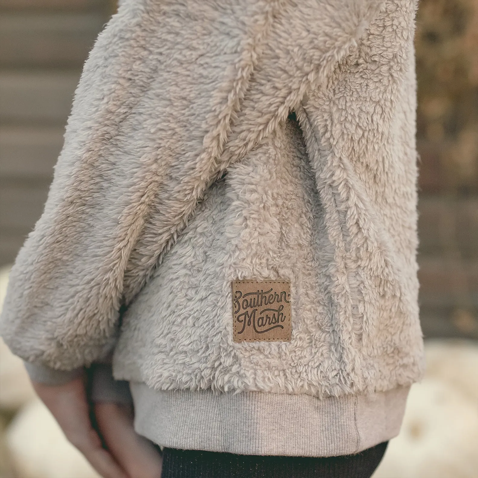 Youth SOUTHERNCLASSICS Cozy Sweatshirt