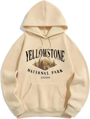 ZAFUL Men's Hooded Sweatshirt Graphic Colorblock Two Tone Fleece Lined Pullover Thermal Hoodie